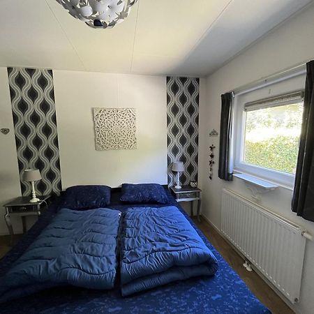 Zandput 490 - Camping De Zandput Vrouwenpolder Eksteriør bilde